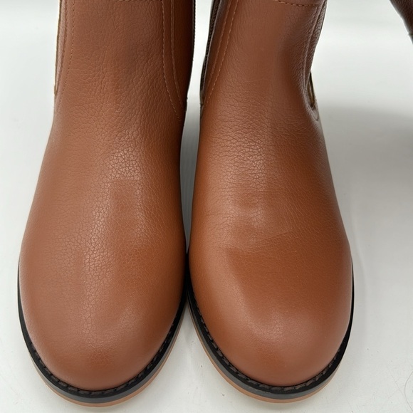 Land’s End knee high boots Size 6, light wear if any - Picture 4 of 8